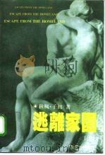 逃离家园  下（1995 PDF版）