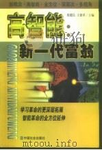 高智能:新一代富翁 下 1999 PDF电子版封面 7801462068 倪健民,王挺革