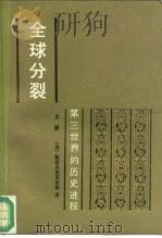 全球分裂：第三世界的历史进程  下（1993 PDF版）
