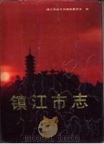 镇江市志  下（1993 PDF版）