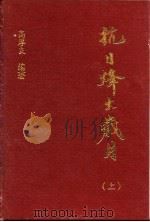 抗日烽火岁月  下（1995 PDF版）