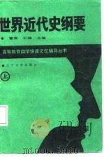 世界近代史纲要  下（1987 PDF版）