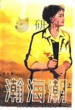 瀚海潮  下集（1984 PDF版）