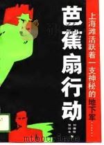 芭蕉扇行动  下（1988 PDF版）