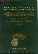 中国临床医学理论与实践 1991卷 下 1992 PDF电子版封面 7506706652 刘善慧等主编