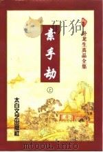 素手劫  中（1996 PDF版）