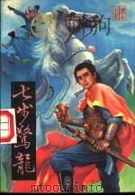 七步惊龙  第2册（1991 PDF版）