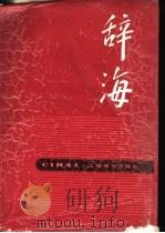 辞海  中（1989 PDF版）