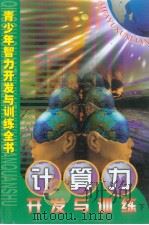 青少年智力开发与训练全书  计算力开发与训练  （下册）（ PDF版）