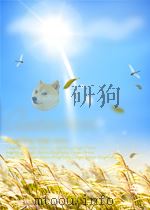 梦有多大，舞台就有多大（ PDF版）