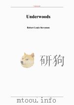 林间（ PDF版）