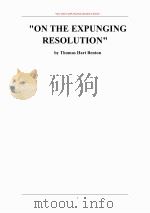 西奥多罗斯福传（ PDF版）