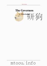 家庭女教师（ PDF版）