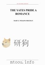 耶慈的骄傲（ PDF版）