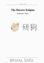 达罗之迷（ PDF版）