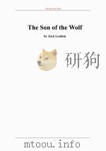 狼孩（1997 PDF版）