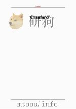克兰弗德（ PDF版）