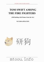 消防员中的汤姆斯威夫特（ PDF版）