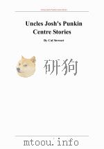 乔希叔叔的故事（ PDF版）