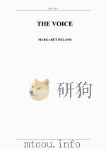 声音（ PDF版）