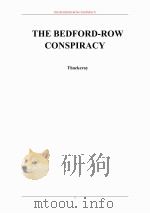 百得福特娄阴谋（ PDF版）