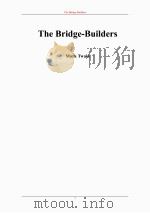 筑桥人（ PDF版）