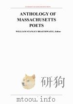 马萨诸赛诗人（ PDF版）