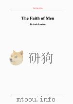 人们的信任（ PDF版）