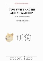 汤姆·史威夫特和空战（ PDF版）