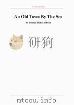 滨海古城（ PDF版）