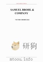 赛穆王·布洛公司（ PDF版）