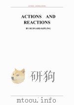 作用与反作用（ PDF版）