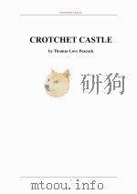 科罗切特岛（ PDF版）