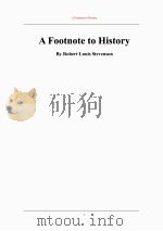 历史脚注（ PDF版）