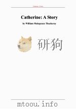 凯瑟琳的故事（ PDF版）