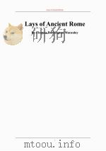 古罗马方位（ PDF版）