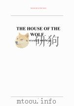 狼之家（ PDF版）