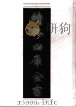 续修四库全书 0463 史部 诏令奏议类 PDF电子版封面 续修四库全书编纂委员会