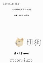 信用评估理论与实务（ PDF版）