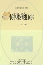 惊险迷踪（ PDF版）