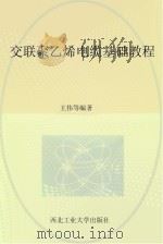 交联聚乙烯电缆基础教程 PDF电子版封面
