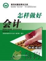 怎样做好会计（ PDF版）