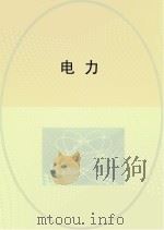 电力（ PDF版）