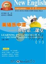 英语乐中漂  英语第二课堂  下（ PDF版）
