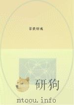 菩提烟魂（ PDF版）