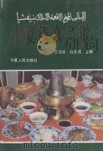 宁夏清真菜谱（1995 PDF版）
