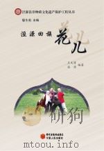泾源县非物质文化遗产保护工程丛书  泾源回族花儿（ PDF版）