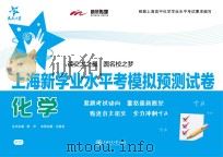 上海新学业水平考模拟预测试卷 化学 PDF电子版封面 王富龙主编;蒋华主编