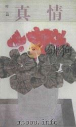 真情（1997 PDF版）