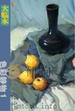 大临本  色彩静物  1（ PDF版）
